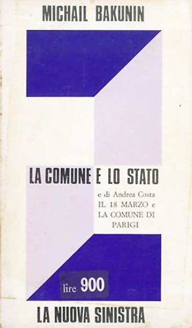 La Comune e lo Stato.