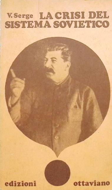 La crisi del sistema sovietico.