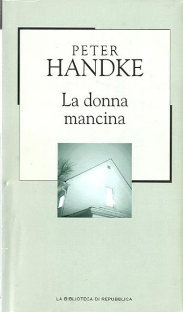 La donna mancina.