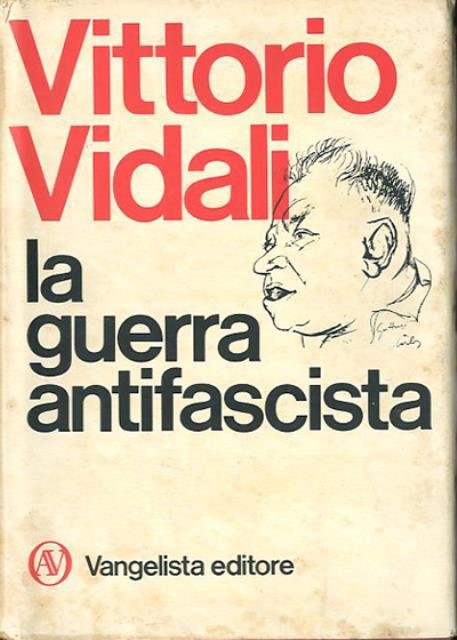 La guerra antifascista.