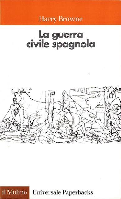 La guerra civile spagnola 1936-1939.