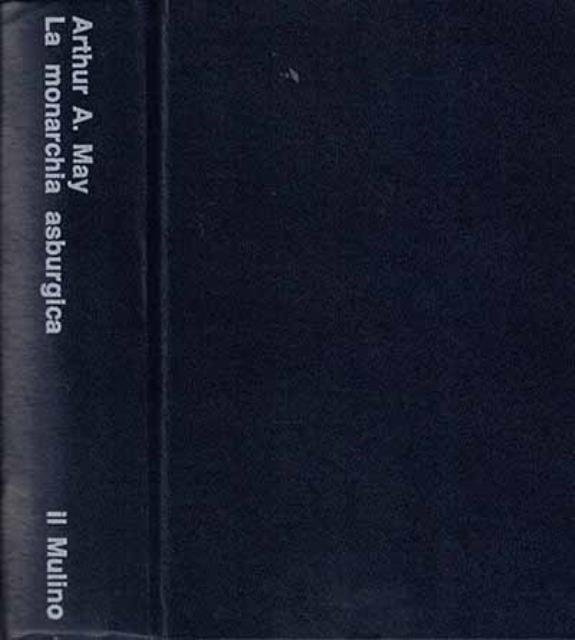 La monarchia asburgica.