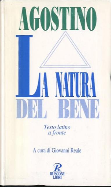 La natura del bene.