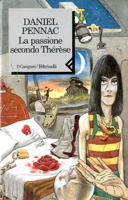 La passione secondo Thérèse.