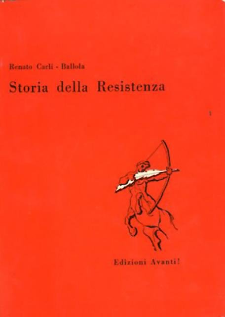 La Resistenza armata (1943-1945).