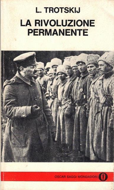La rivoluzione permanente.