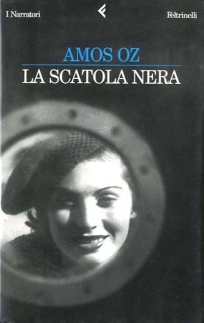 La scatola nera.