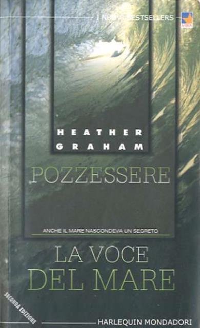 La voce del mare.