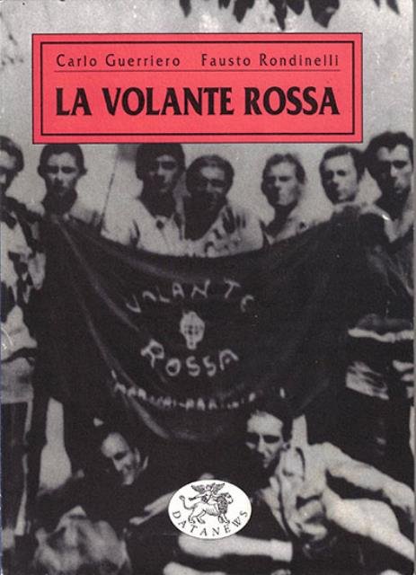 La volante rossa.