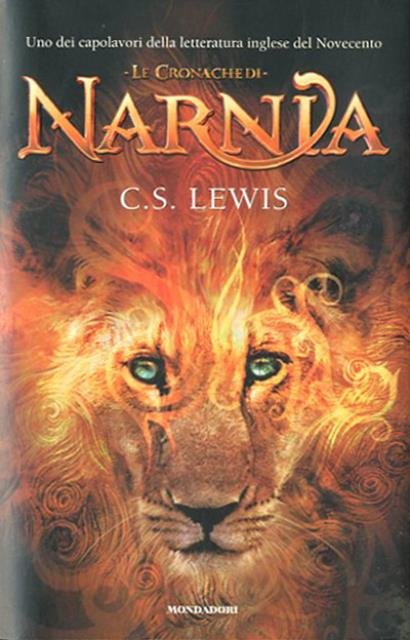 Le cronache di Narnia.