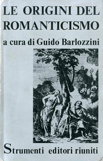 Le origini del Romanticismo.