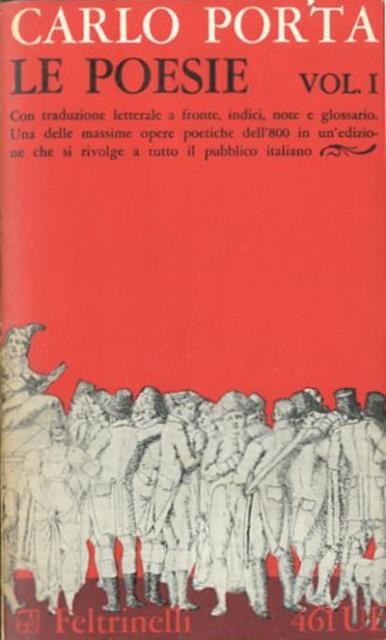 Le poesie.