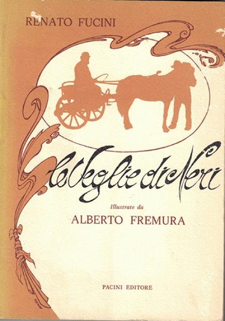 Le veglie di Neri. Illustrate da Alberto Fremura. | Immagine principale