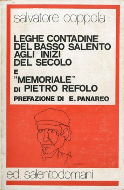 Leghe contadine del basso Salento agli inizi del secolo e …