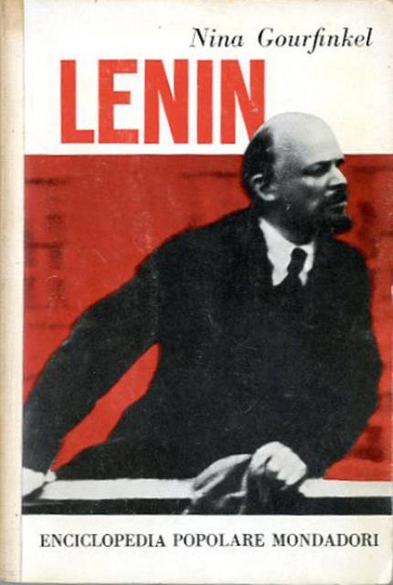 Lenin.