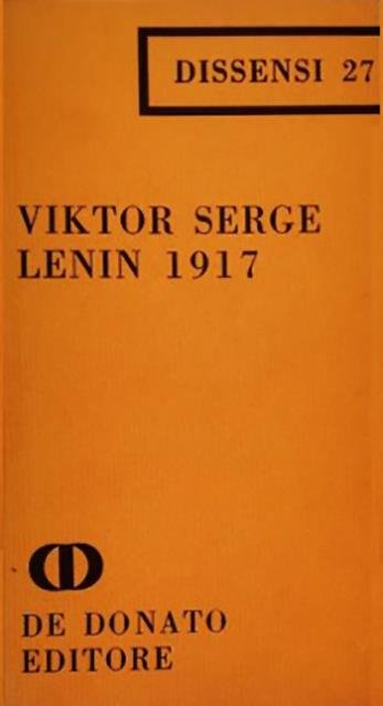 Lenin 1917. | Immagine principale