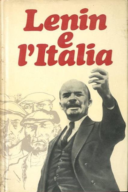 Lenin e l'Italia.