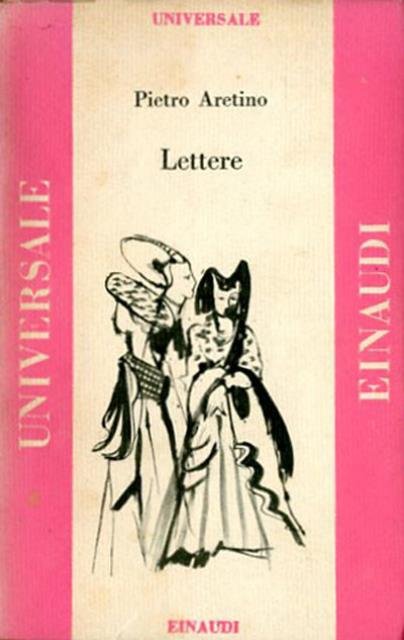 Lettere.