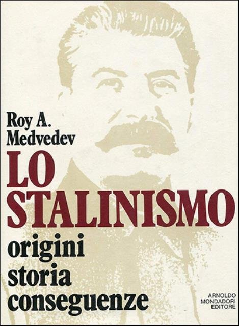 Lo stalinismo.