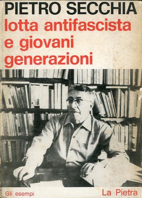 Lotta antifascista e giovani generazioni.