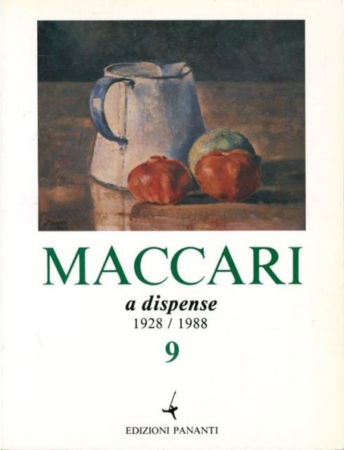 Maccari a dispense 1928/1988. 9.