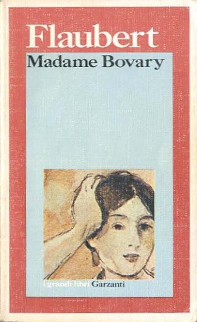 Madame Bovary.