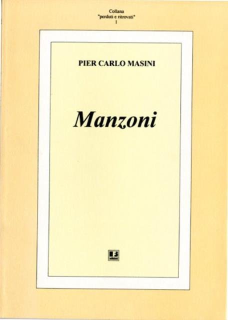 Manzoni.