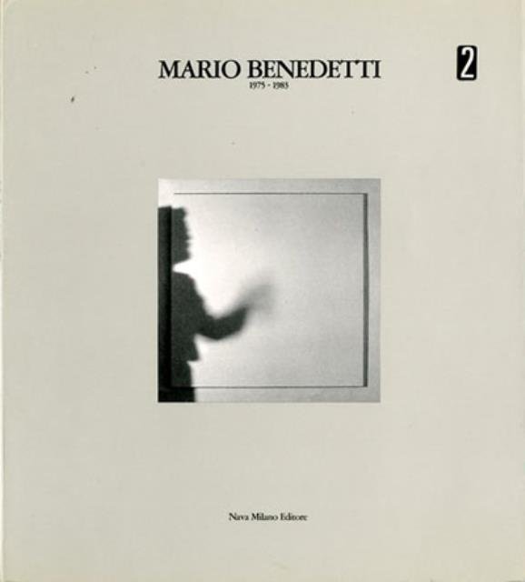 Mario Benedetti 1975-1983.