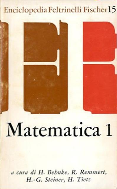 Matematica.