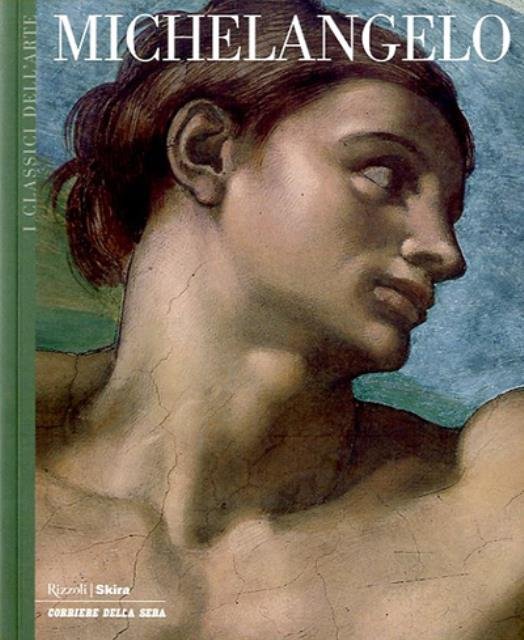 Michelangelo.