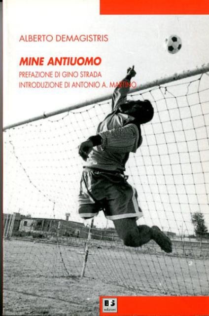 Mine antiuomo.