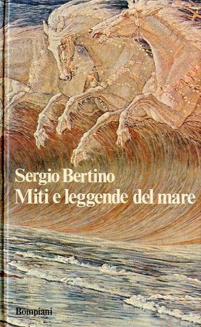 Miti e leggende del mare.