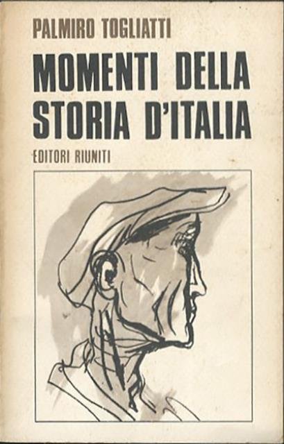 Momenti della storia d'Italia.