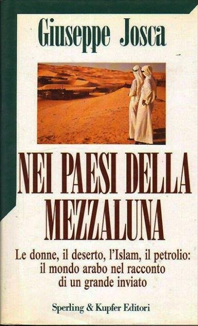 Nei paesi della mezzaluna.