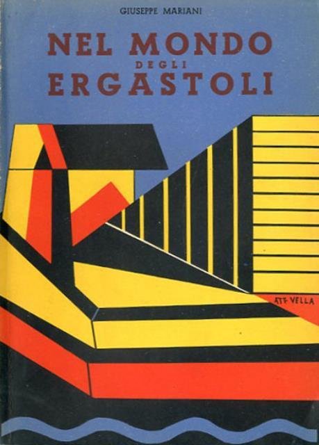 Nel mondo degli ergastoli.
