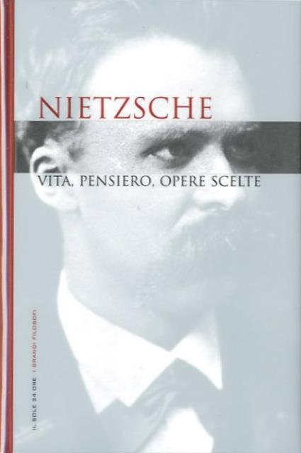 Nietzsche.