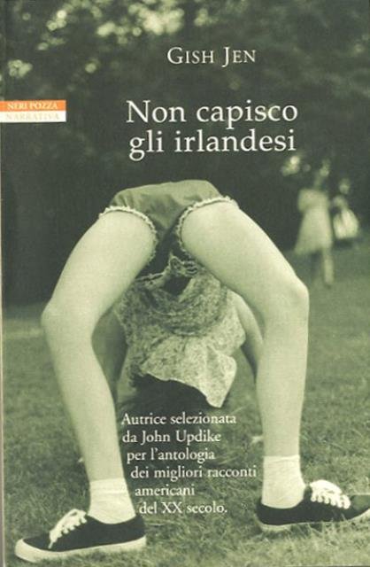 Non capisco gli irlandesi.
