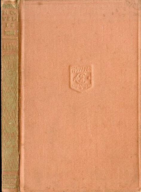 Novelle.