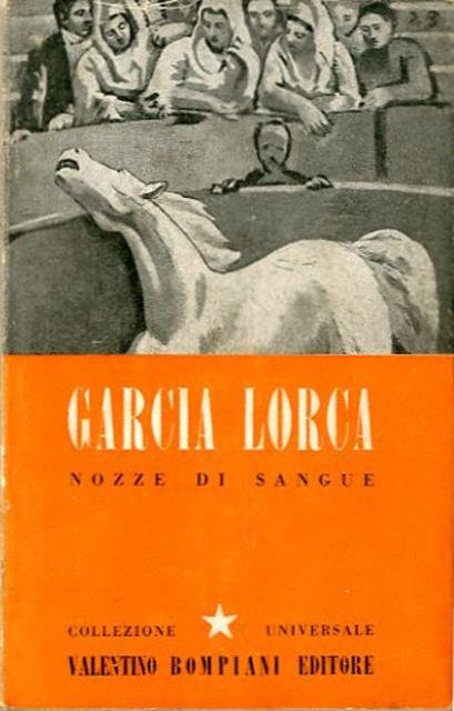 Nozze di sangue.