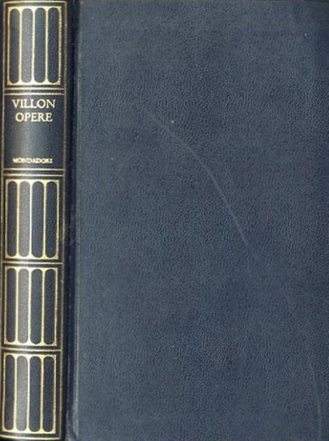 Opere.