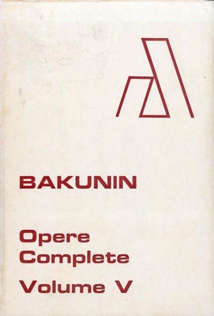 Opere complete. Vol. 5. Rapporti con Sergej Necaev. 1870-1872.