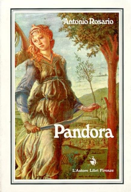 Pandora.