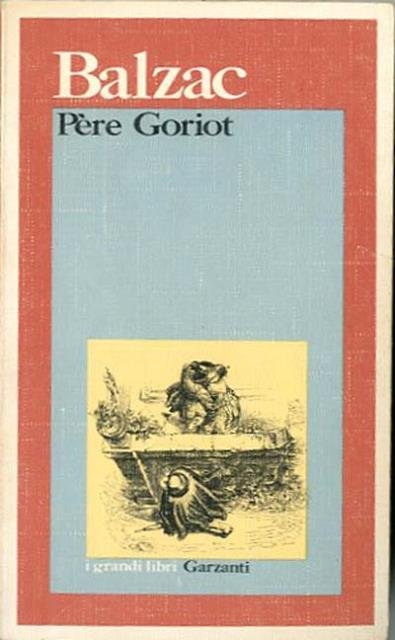 Père Goriot.