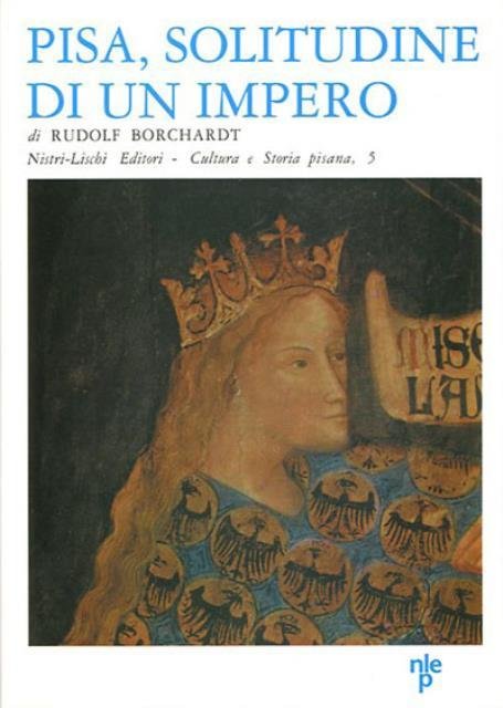 Pisa : solitudine di un impero. | Immagine principale
