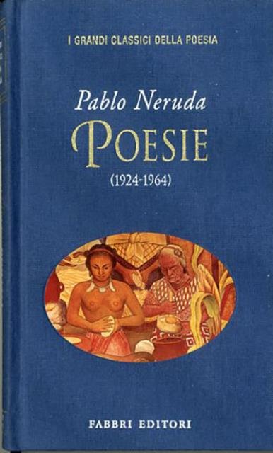 Poesie (1924-1964).