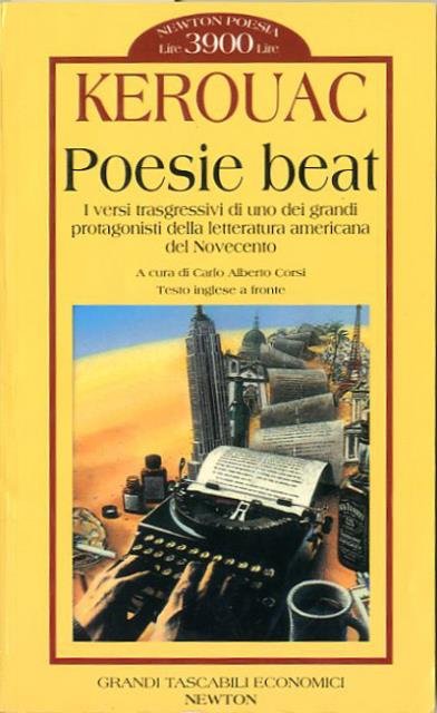 Poesie beat.