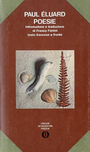 Poesie. Con l'aggiunta di alcuni scritti di poetica: cronologia della …