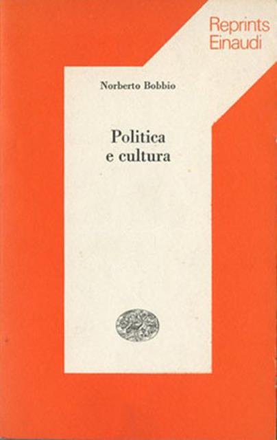 Politica e cultura.