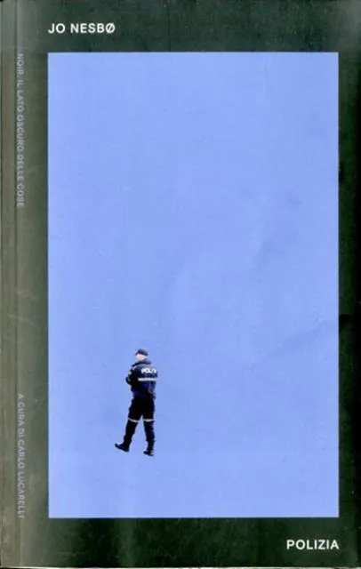 Polizia. | Immagine principale