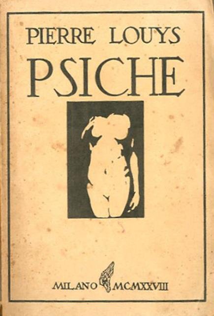 Psiche. Romanzo seguito da La fine di Psiche di Claude …